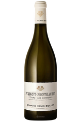 Domaine Henri Boillot Puigny-Montrachet - 1er. Cru - Les Combettes  2011