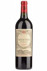 Chateau Gazin Pomerol 1992