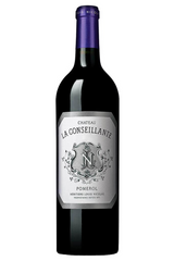 Chateau La Conseillante Pomerol 1992