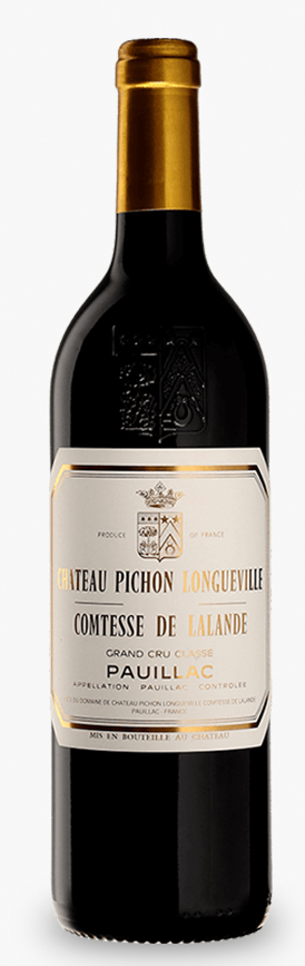 Château Pichon Longueville Comtesse de Lalande 1995