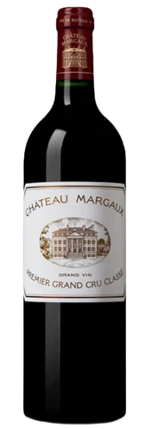 Chateau Margaux 2003