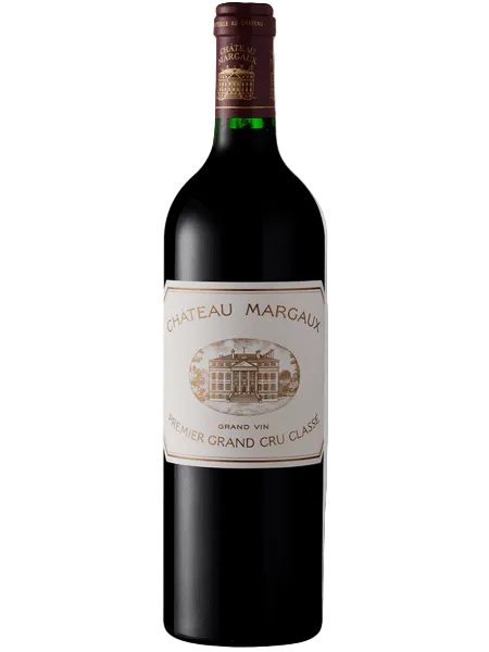 Chateau Margaux 2010