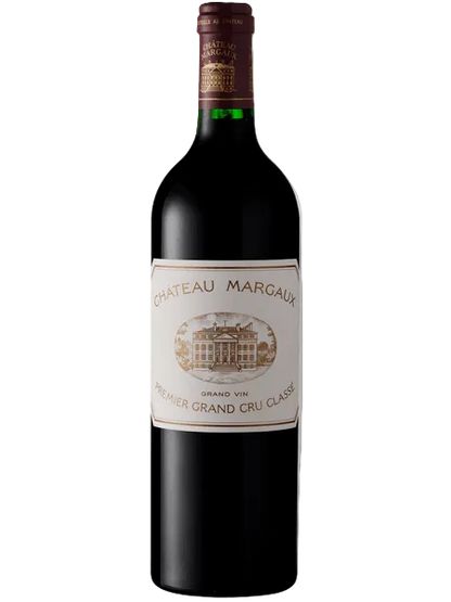 Chateau Margaux 2010