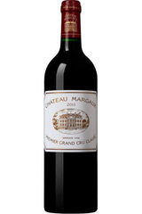 Chateau Margaux 2011