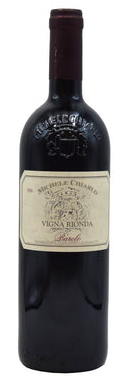 Michele Chiarlo Asili Barbaresco 1997
