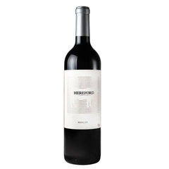 VINHO HEREFORD MERLOT TINTO