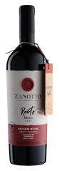 VINHO FINO SECO REBO VINIFICACAO INTEGRAL TINTO