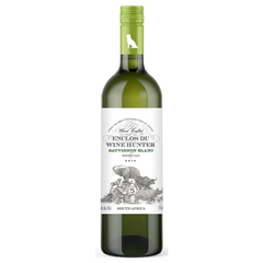 VINHO ENCLOS DU WINE HUNTER BRANCO