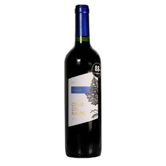 VINHO CASAS DEL MAIPO CARMENERE TINTO