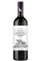 VINHO ENCLOS DU WINE HUNTER PINOTAGE TINTO