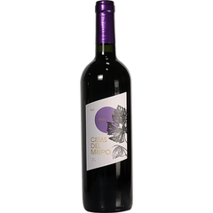 VINHO CASAS DEL MAIPO MERLOT TINTO
