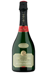 ESPUMANTE BRUT BLANC DE NOIR CASA PERINI VINTAGE BRANCA