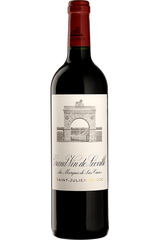 Chateau Leoville Las Cases 2004