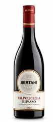 Vinho Tinto Italiano Bertani Legacy Ripasso 750ml