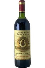 Château Angelus 1983