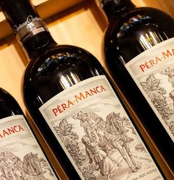 Pêra-Manca Tinto 2011