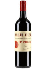 Chateau Figeac 2009