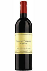 Chateau Trotanoy 1997