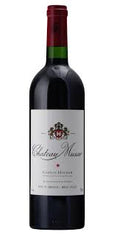 Château Musar 1969