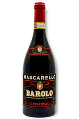Michele Mascarello Barolo Riserva 2018 Magnum (1.5L)