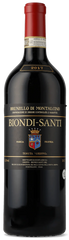 Biondi-Santi Magnum Brunello de Montalcino 2017