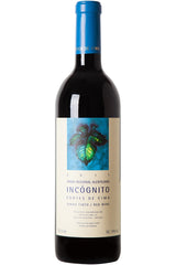 Incógnito Cortes de Cima 2009