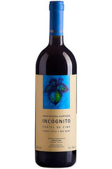Incógnito Cortes de Cima 2009
