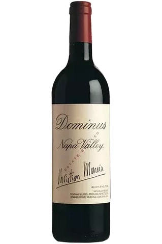 Dominus Napa Valley 2007