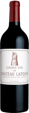 Chateau Latour 1997