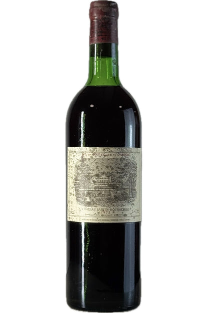 Château Lafite Rothschild 1973