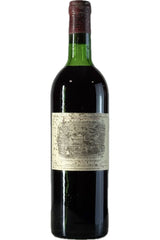 Château Lafite Rothschild 1973