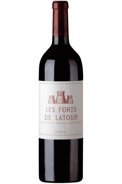 Les Forts de Latour 1996 - Chateau Latour