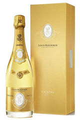 Cristal Louis Roederer 2015