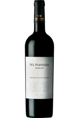 Má Partilha 2011 - Quinta da Bacalhôa