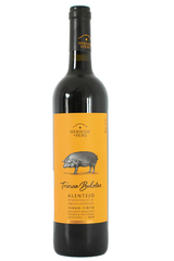 Trinca Bolotas Tinto Alentejo 2021