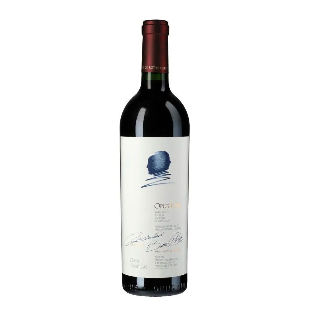 Opus One 2018