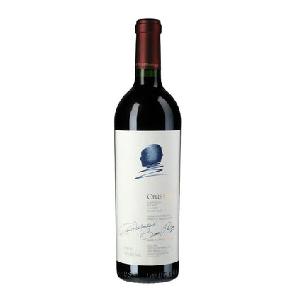 Opus One 2018