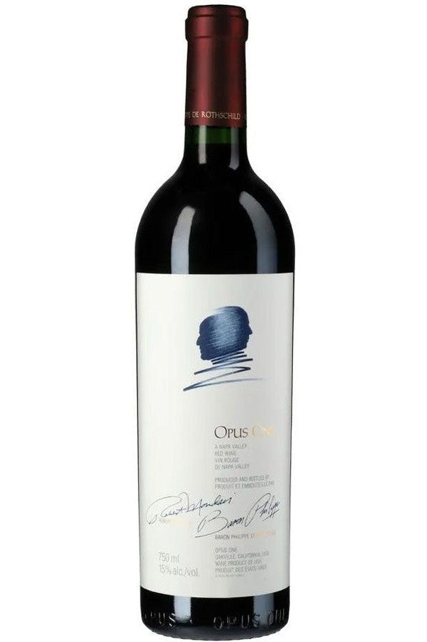 Opus One 2018