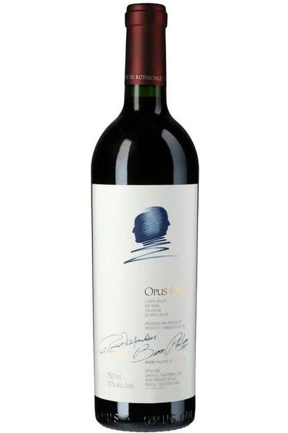 Opus One 2018