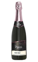 Amaltéia Vezzi Brut Rosé