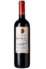 Von Siebenthal Parcela #7