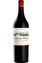 Chateau Pavie 2015