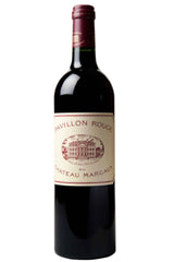 Pavillon Rouge Chateau Margaux 2003