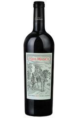 Pêra Manca Tinto 2010