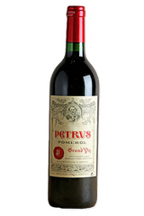 Chateau Petrus 1977