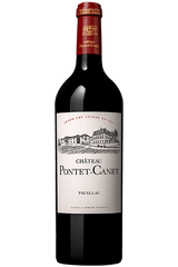 Chateu Pontet-Canet 2010