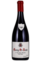 Domaine Fourrier Clos Sorbes Morey-Saint-Denis Premier Cru 2014
