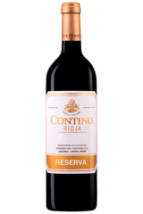 Contino Rioja Reserva 1995