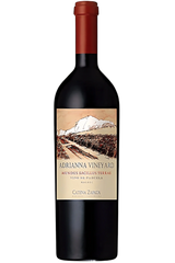 Adrianna Vineyard Mundus Bacillus Terrae Malbec 2019