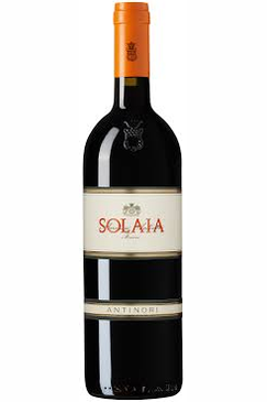 Solaia 2013　ソライア Solaia 2013 – Wine Trader- Seu marketplace de vinho
